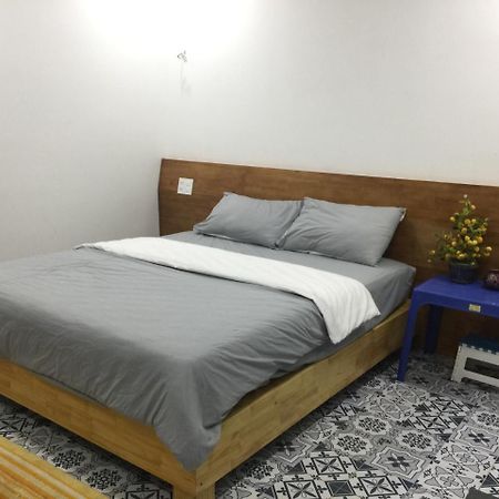 Ruby Dalat Hostel Екстер'єр фото