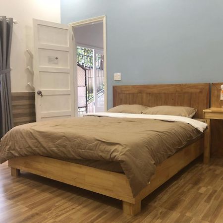 Ruby Dalat Hostel Екстер'єр фото
