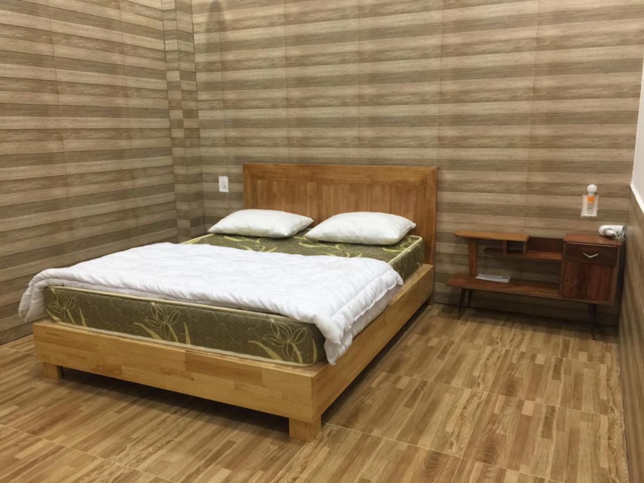 Ruby Dalat Hostel Екстер'єр фото