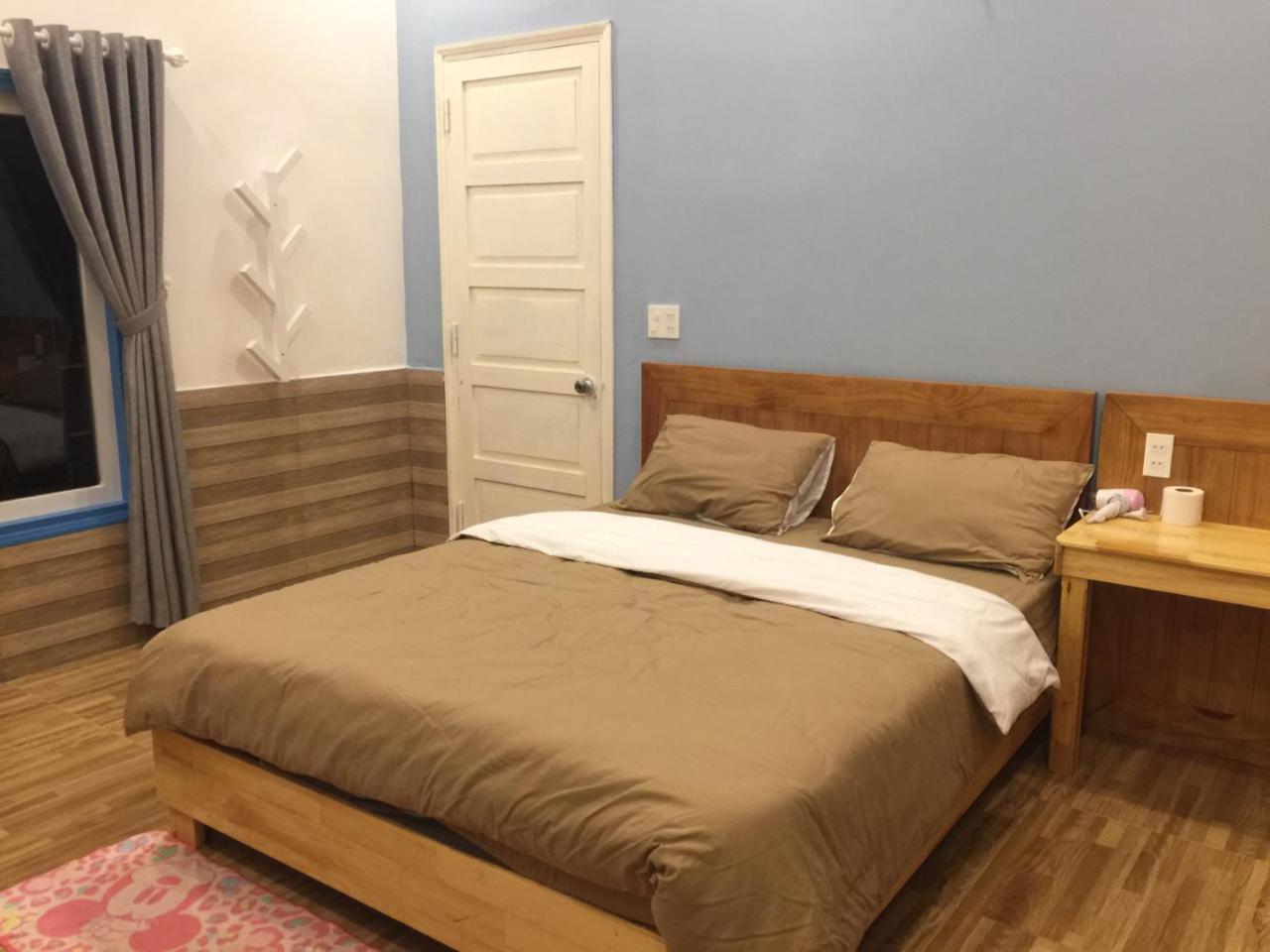 Ruby Dalat Hostel Екстер'єр фото