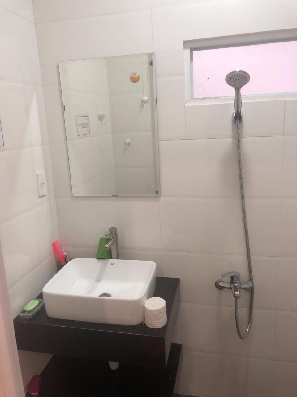 Ruby Dalat Hostel Екстер'єр фото